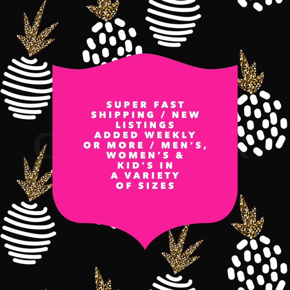 ••• SHOP DETAILS •••